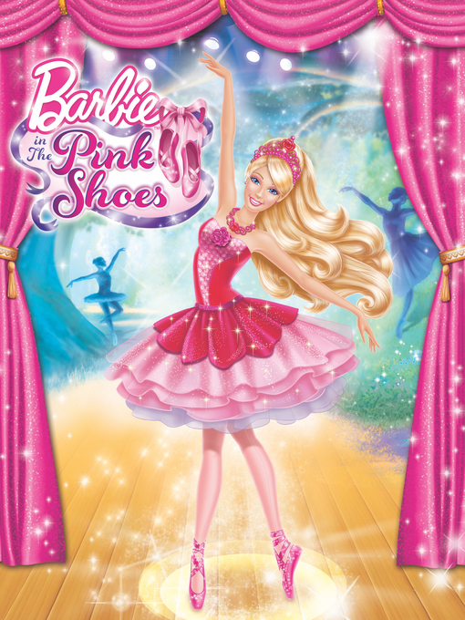 Title details for Barbie in the Pink Shoes  by Kristen L. Depken - Available